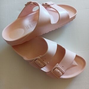 Birkenstock Arizona EVA Buckle Sandals